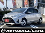 トヨタ ヴィッツ Ｆ　セーフティ　エディションＩＩ