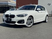 ＢＭＷ １シリーズ １１８ｄ　Ｍスポーツ