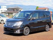 日産 セレナ　Ｓハイブリッド ＨスタＶセレ＋セフティアドバンセフティＰ