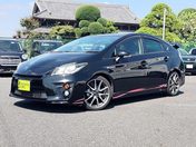 トヨタ プリウス ＳツーリングセレクションＧｓ