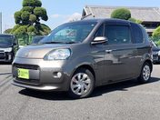 トヨタ ポルテ Ｆラフィネ