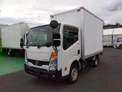日産 アトラス 