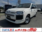 トヨタ プロボックスバン　２ＷＤ ハイブリッド　１．５　ＧＸ　メーカーＯＰ
