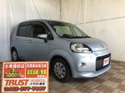 トヨタ ポルテ Ｘ