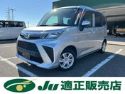 トヨタ ルーミー Ｘ