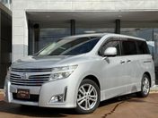 日産 エルグランド ２５０ハイウェイスター