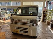スズキ エブリイバン　４ＷＤ ジョイン　ＴＢ　ＨＲ