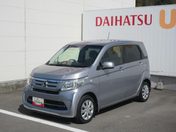 ホンダ Ｎ－ＷＧＮ Ｇ　Ｌパッケージ