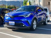 トヨタ Ｃ－ＨＲ Ｓ－ＴＬＥＤ