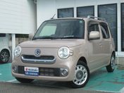 ダイハツ ミラ　ココア ココアプラスＸ　ナビ　ＥＴＣ　バックカメ