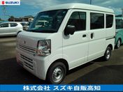 スズキ エブリイバン ＰＡリミテッド　６型