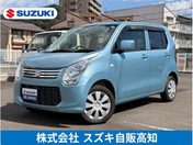 スズキ ワゴンＲ ＦＸ　ＭＨ３４型
