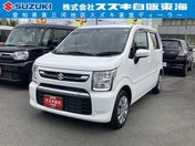 スズキ ワゴンＲ ＦＸ　４型　ＡＭ／ＦＭラジオ付ＣＤプレー