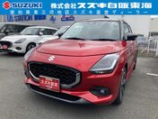 スズキ スイフト ＨＹＢＲＩＤ　ＭＺ　全方位モニター付き９