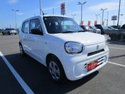スズキ アルト Ｌ　２型