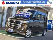 スズキ スペーシア　カスタムＺ カスタムＺ