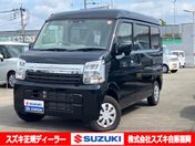 スズキ エブリイバン ＪＯＩＮターボ　６型／サポカー