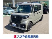 スズキ スペーシア　ベース ＸＦ