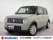 スズキ アルト　ラパン　４ＷＤ Ｘ　５型　　４ＷＤ　シートヒーター　ＵＳ