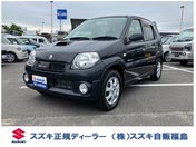 スズキ ケイ　ワークス　４ＷＤ ワークス　１１型　５ＭＴ　４ＷＤ　ＣＤプ
