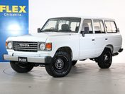 トヨタ ランドクルーザーワゴン ＶＸ