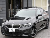 ＢＭＷ ３シリーズ　セダン ３２０ｉ　Ｍスポーツ