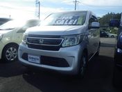ホンダ Ｎ－ＷＧＮ　４ＷＤ Ｇ ４ＷＤ