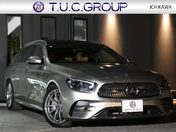 メルセデスベンツ Ｅクラス　ステーションワゴン Ｅ３００　スポーツ