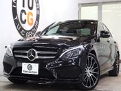 メルセデスベンツ Ｃクラス　セダン Ｃ２５０　スポーツ