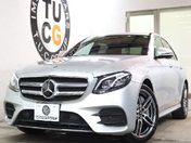 メルセデスベンツ Ｅクラス　セダン Ｅ３００　アバンギャルド　スポーツ