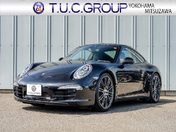 ポルシェ ９１１ ミセッテイ