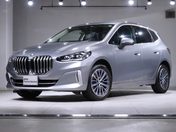 ＢＭＷ ２シリーズ　アクティブツアラー ２１８ｄ　エクスクルーシブ
