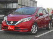 日産 ノート ｅ－ＰＯＷＥＲ　Ｘ