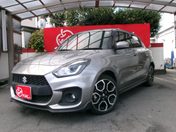 スズキ スイフト スポーツ