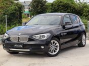 ＢＭＷ １シリーズ １１６ｉ　スタイル