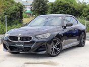 ＢＭＷ ２シリーズ　クーペ ２２０ｉ　Ｍスポーツ