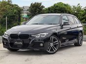 ＢＭＷ ３シリーズ　ツーリング ３２０ｉ　Ｍスポーツエディションシャドー