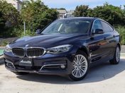 ＢＭＷ ３シリーズ　グランツーリスモ ３２０ｉ　ラグジュアリー