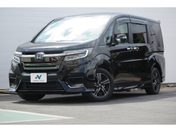 ホンダ ステップワゴン　ｅ：ＨＥＶ　スパーダ Ｇ・ＥＸ　ホンダセンシング