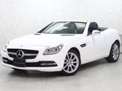 メルセデスベンツ ＳＬＫクラス ＳＬＫ２００　トレンド