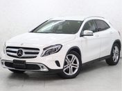 メルセデスベンツ ＧＬＡクラス ＧＬＡ１８０
