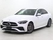 メルセデスベンツ Ｃクラス　セダン Ｃ２００　アバンギャルド　ＡＭＧライン