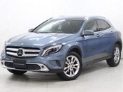 メルセデスベンツ ＧＬＡクラス ＧＬＡ１８０　オフロード