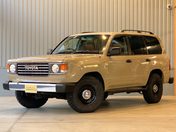 トヨタ ランドクルーザーワゴン ＶＸ　Ｌｔｄ　Ｇセレクション