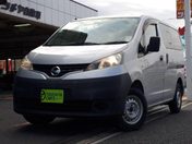 日産 ＮＶ２００バネットバン ＤＸ