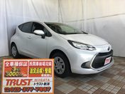 トヨタ アクア Ｇ