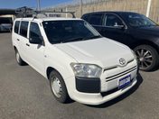 トヨタ サクシードバン　２ＷＤ ＵＬ