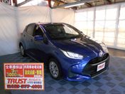 トヨタ ヤリス Ｚ