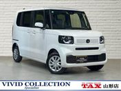 ホンダ Ｎ　ＢＯＸ　４ＷＤ ベースグレード　４ＷＤ　届出済未使用車