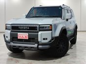 トヨタ ランドクルーザー２５０ ２．７　ＶＸ　４ＷＤ　１２．３型ＤＡ　モ